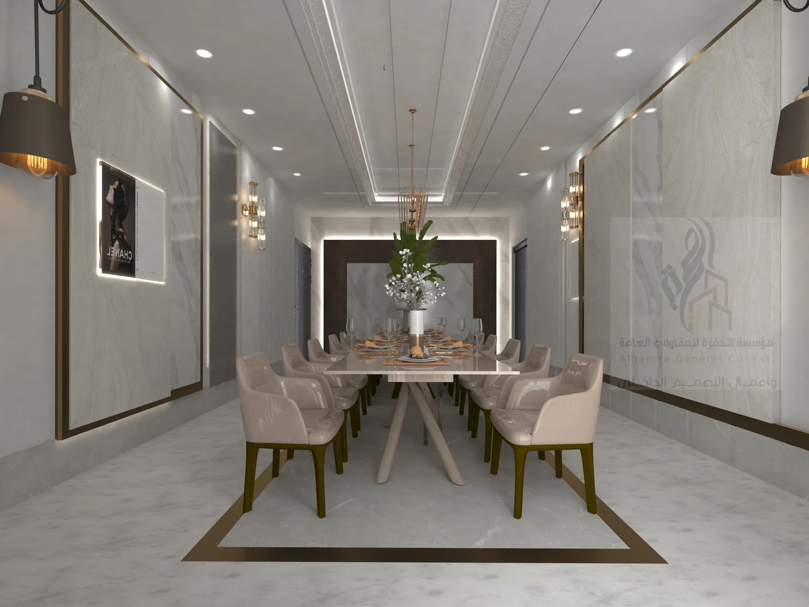 تصميم داخلى 3
