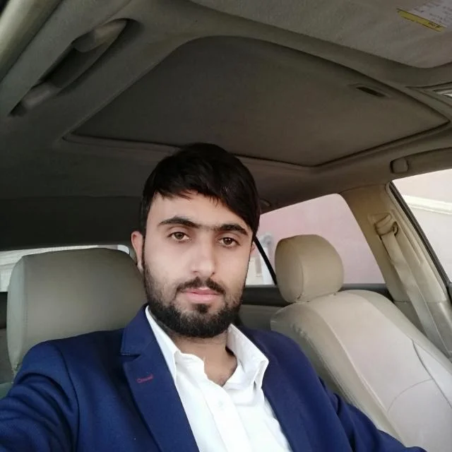 المهندس /محمد الجبري